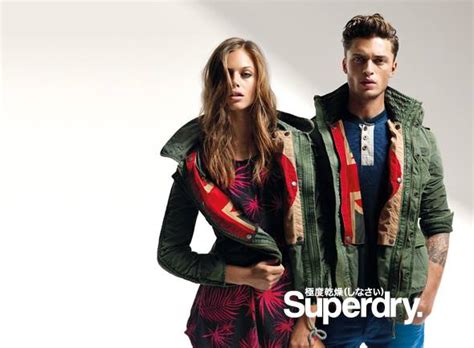 superdry south wharf.